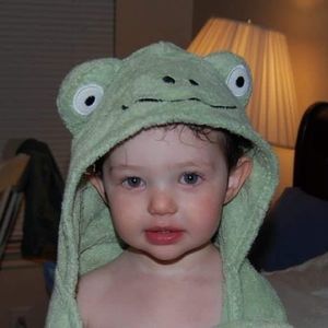 Meet your Posher, Sara